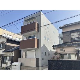 Anecis川名の賃貸物件