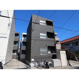 レガリストハル浄心 2階 築8年9ヶ月の賃貸物件