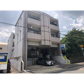 一社駅より徒歩2分 3階 築36年1ヶ月の賃貸物件