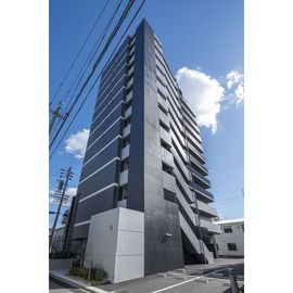 烏森駅より徒歩6分 2階 新築の賃貸物件