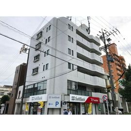 浄心駅より徒歩12分 4階 築37年2ヶ月の賃貸物件