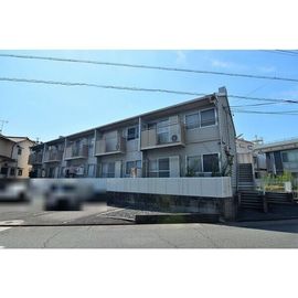 タウニー大手 1階 築39年2ヶ月の賃貸物件