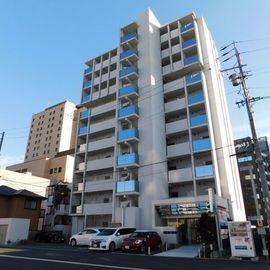 ＲＥＧＡＬＩＡ 6階 築11年2ヶ月の賃貸物件