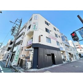 高岳駅より徒歩15分 4階 築46年7ヶ月の賃貸物件