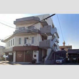 サンハイツ桑山の賃貸物件