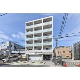 OT.residence名駅 4階 築5年8ヶ月の賃貸物件