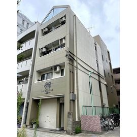 東山公園駅より徒歩1分 2階 築32年7ヶ月の賃貸物件