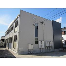 ルミエール 2階 築18年2ヶ月の賃貸物件