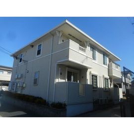 伏屋駅より徒歩17分 1階 築14年11ヶ月の賃貸物件