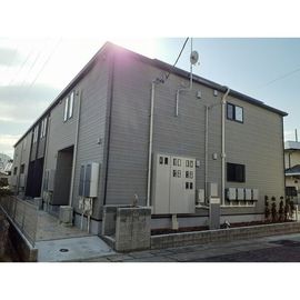 グレープヴィラの賃貸物件