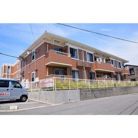 ガーデンヒルズ上ノ山2の賃貸物件