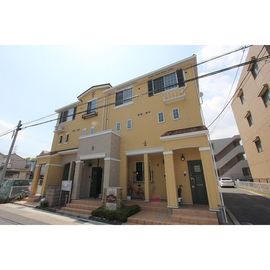 アネックスパークハイツの賃貸物件