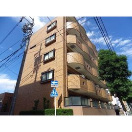 岩塚駅より徒歩7分 築30年1ヶ月 5階建の賃貸物件