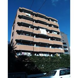 酒井グリーンハイツ 7階 築38年7ヶ月の賃貸物件