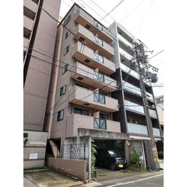 ルミナ新栄 3階 築24年8ヶ月の賃貸物件