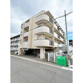一社駅より徒歩16分 2階 築37年5ヶ月の賃貸物件