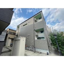 金山駅より徒歩8分 1階 築7年8ヶ月の賃貸物件