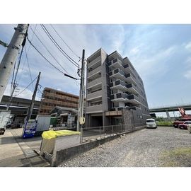 上小田井駅より徒歩22分 5階 築18年7ヶ月の賃貸物件