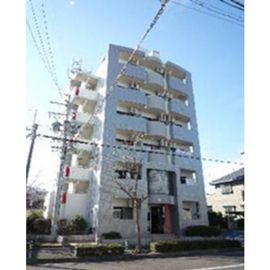 Ｈｉｌｌｓ高坂 3階 築37年2ヶ月の賃貸物件