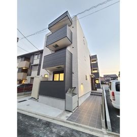 Cherim中村公園Southの賃貸物件