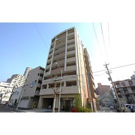 プレサンス千種駅前ネオステージ 4階 築19年2ヶ月の賃貸物件