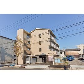 神沢駅より徒歩21分 4階 築37年1ヶ月の賃貸物件