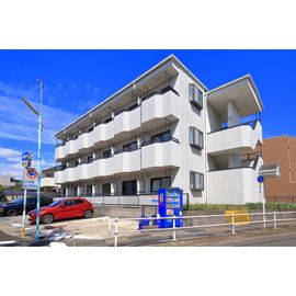Ａ４ 2階 築27年11ヶ月の賃貸物件