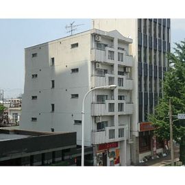 吹上駅より徒歩4分 4階 築39年2ヶ月の賃貸物件