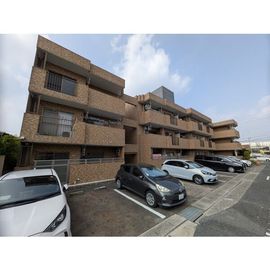 グレイスコート原の賃貸物件