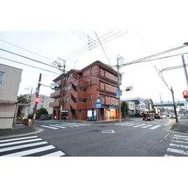 レジデンス川中 3階 築39年1ヶ月の賃貸物件