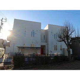 中村公園駅より徒歩10分 1階 築9年5ヶ月の賃貸物件