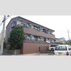 ブルーハイツの賃貸物件