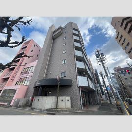 金山駅より徒歩9分 5階 築26年3ヶ月の賃貸物件