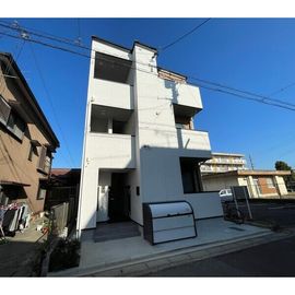 ＣＲＡＳＴＩＮＥ東味鋺３丁目２ 2階 築4年の賃貸物件