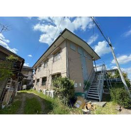 こゆき荘 1階 築55年11ヶ月の賃貸物件