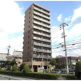 高畑駅より徒歩3分 4階 築19年2ヶ月の賃貸物件