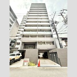 エスリード大須プレシア 10階 築3年8ヶ月の賃貸物件