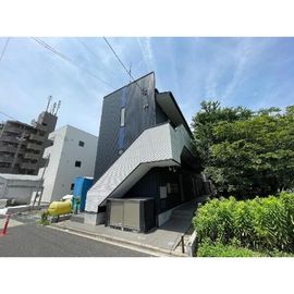 Bonnefraise 1階 築13年9ヶ月の賃貸物件
