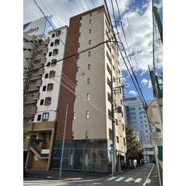 アーバン栄 10階 築18年4ヶ月の賃貸物件