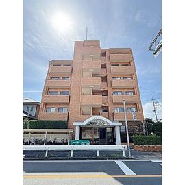スカイヒルズ植田の賃貸物件