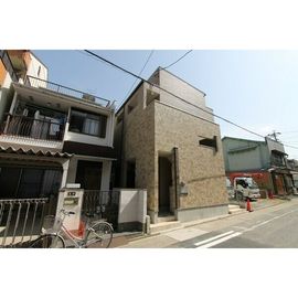 ブランドハウス城西1の賃貸物件