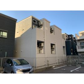 ウィーン・ベルの賃貸物件