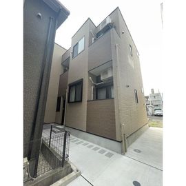 ハーモニーテラス新瑞橋IIの賃貸物件