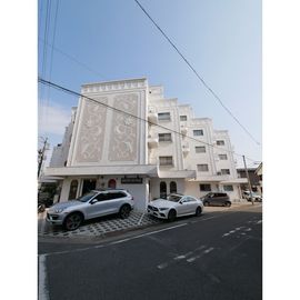 本山駅より徒歩5分 2階 築52年9ヶ月の賃貸物件