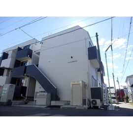 Ampio志賀本通 1階 築8年7ヶ月の賃貸物件