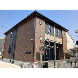 六番町駅より徒歩13分 2階 新築の賃貸物件