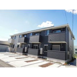 エヴァグリーン５の賃貸物件