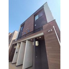 Aldebaranの賃貸物件