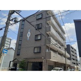 太閤通駅より徒歩4分 3階 築36年2ヶ月の賃貸物件