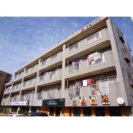 相生山駅より徒歩19分 2階 築34年8ヶ月の賃貸物件